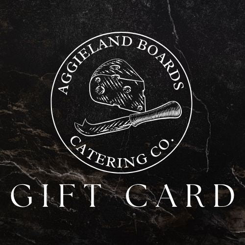Aggieland Boards Gift Card